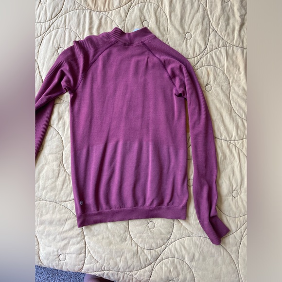 Lululemon Keep The Heat thermal long sleeve - Picture 3 of 6